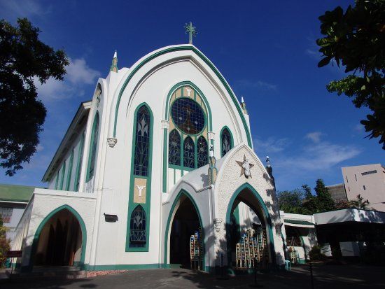 Carmelite Monastery Cebu City